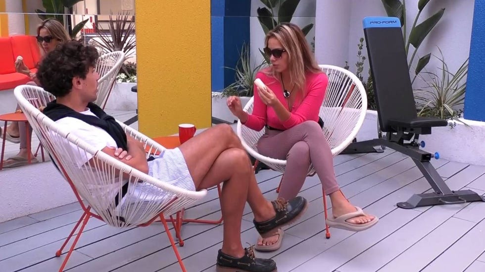 daniela oscar gran hermano