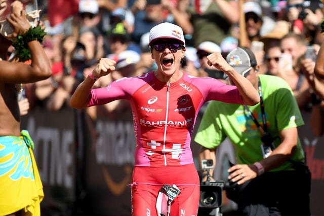 IRONMAN World Championship