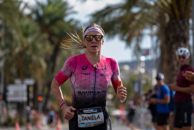 IRONMAN 70.3 World Championship Women