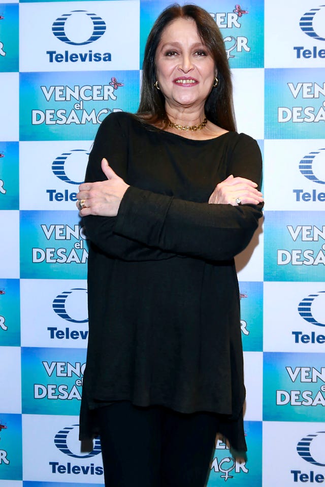 daniela romo vencer al desamor