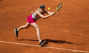 mónica puig, la campeona olimpica mas inesperada del tenis