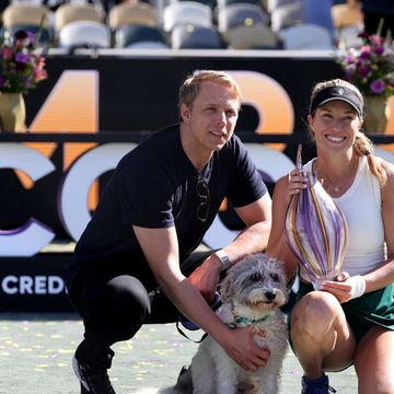 wta 500 credit one charelston open 2024 final day