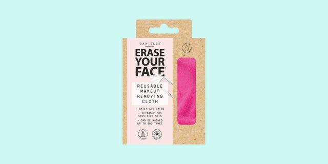 danielle creation erase your face review
