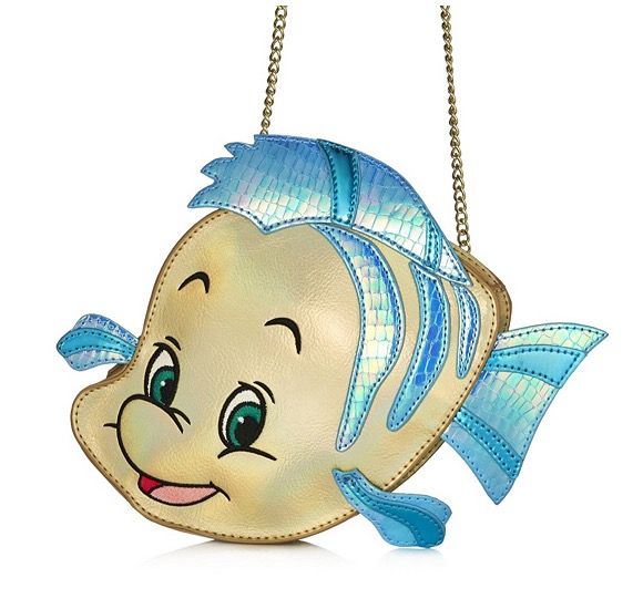 Danielle nicole deals flounder bag