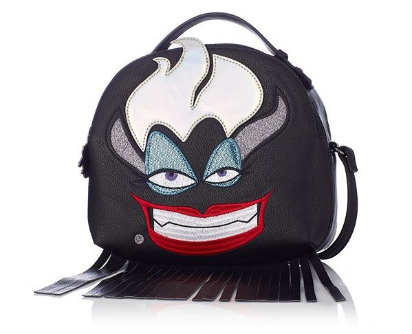 Danielle Nicole Disney bags available on QVC UK