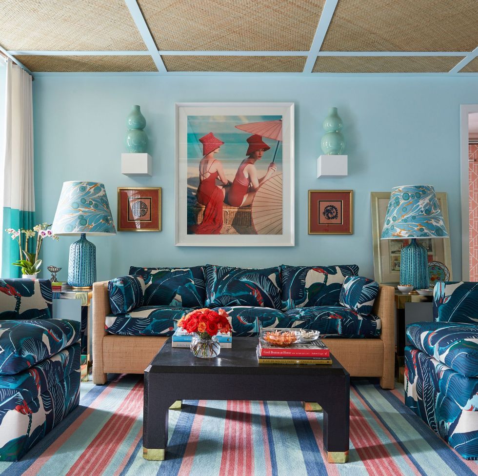 inside the "cheap and cheerful" makeover that transformed danielle rollins' apartment