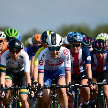 91st UCI Road World Championships 2018 - Women Elite Road Race