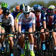 91st UCI Road World Championships 2018 - Women Elite Road Race