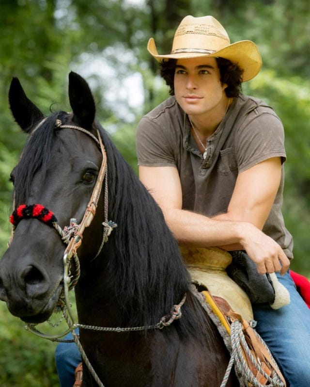 danilo carrera