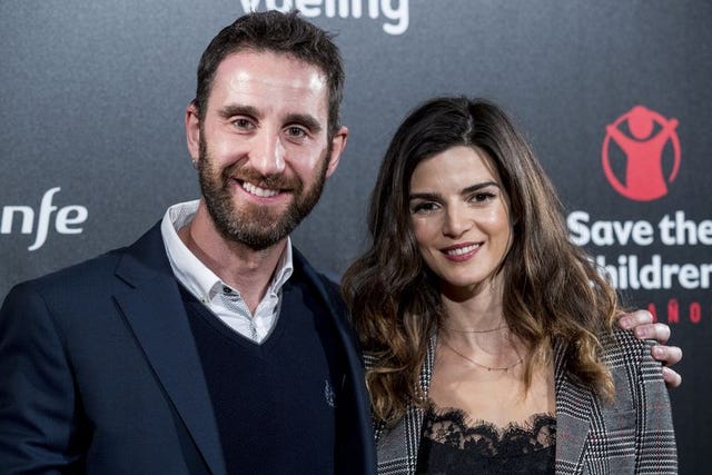 Clara Lago, Dani Rovira, Claro Lago y Dani Rovira, las pruebas de su reconciliación, Claro Lago y Dani Rovira podrían haber retomado su relación de pareja, Dani Rovira y Clara Lago segunda oportunidad