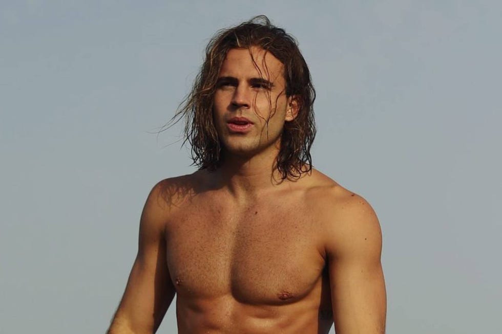 daniel sancho