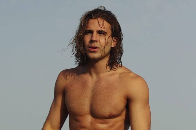 daniel sancho