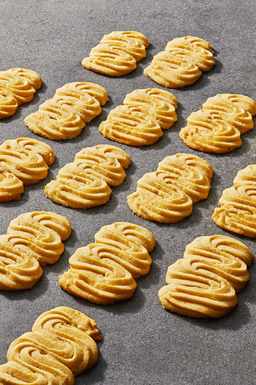 danish butter cookie