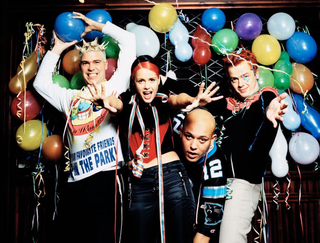 The Best One-Hit Wonders From the '90s - 70 One-Hit Wonder Songs