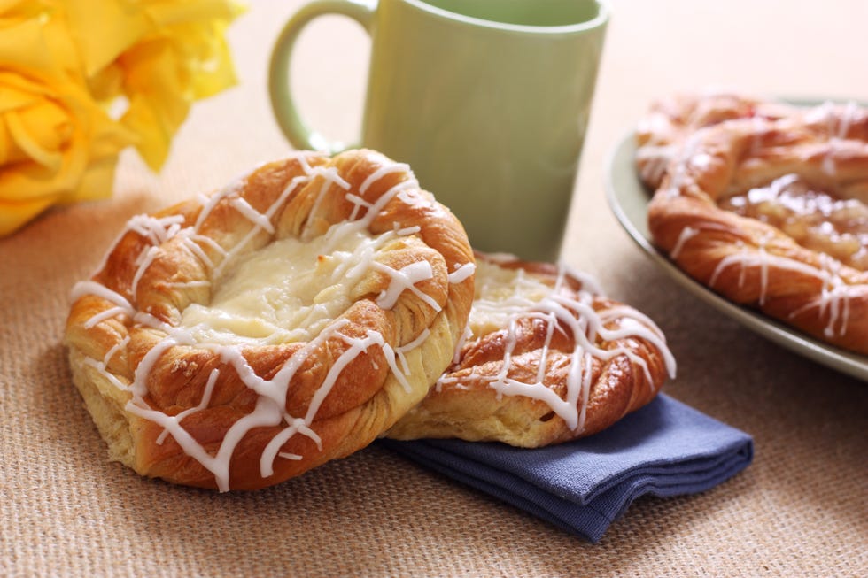 danish