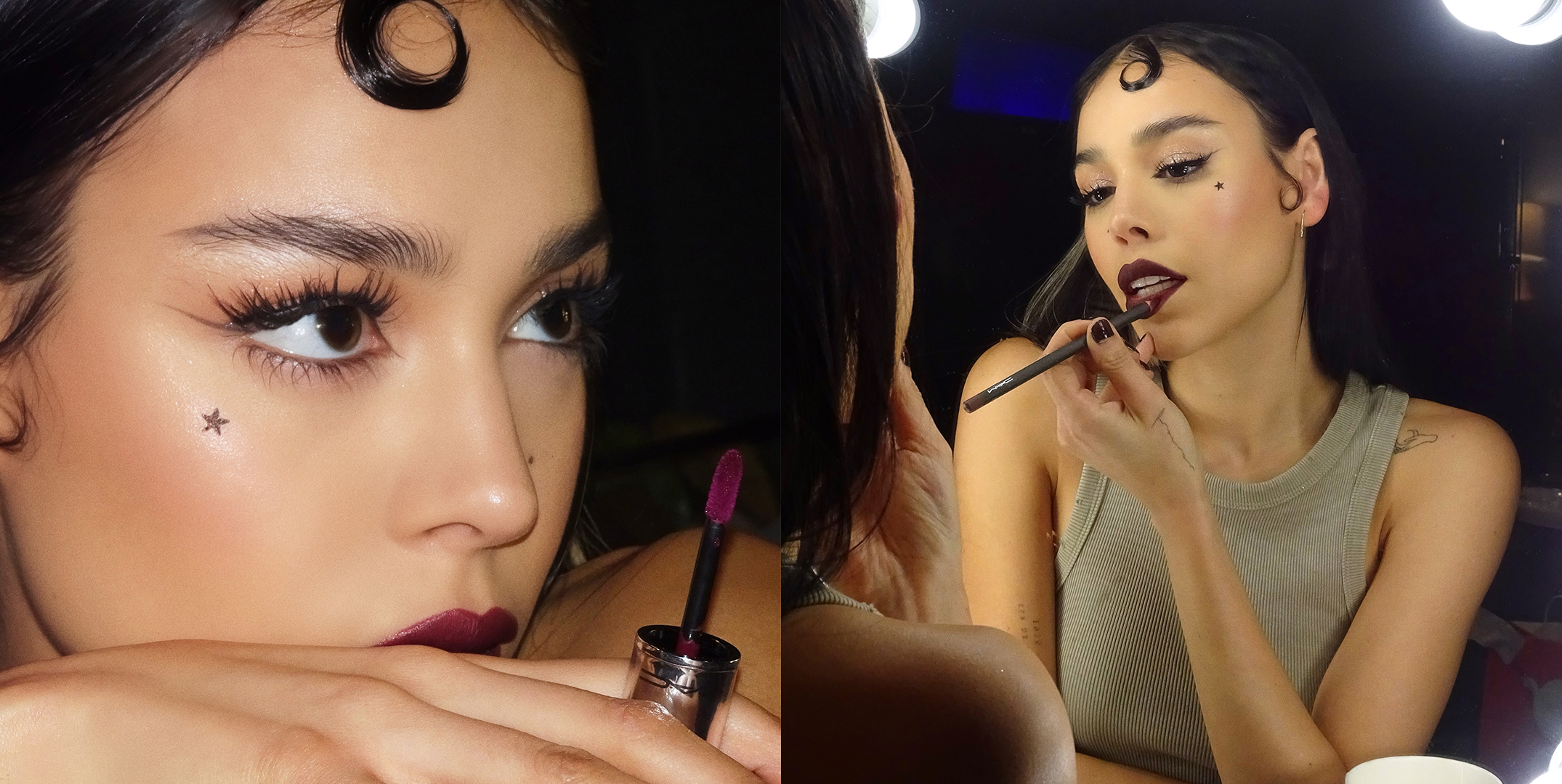 Fun Makeup Looks to Try This New Year's Eve – Cry Baby