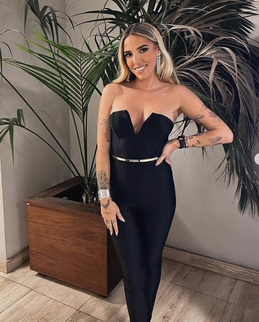 danna ponce