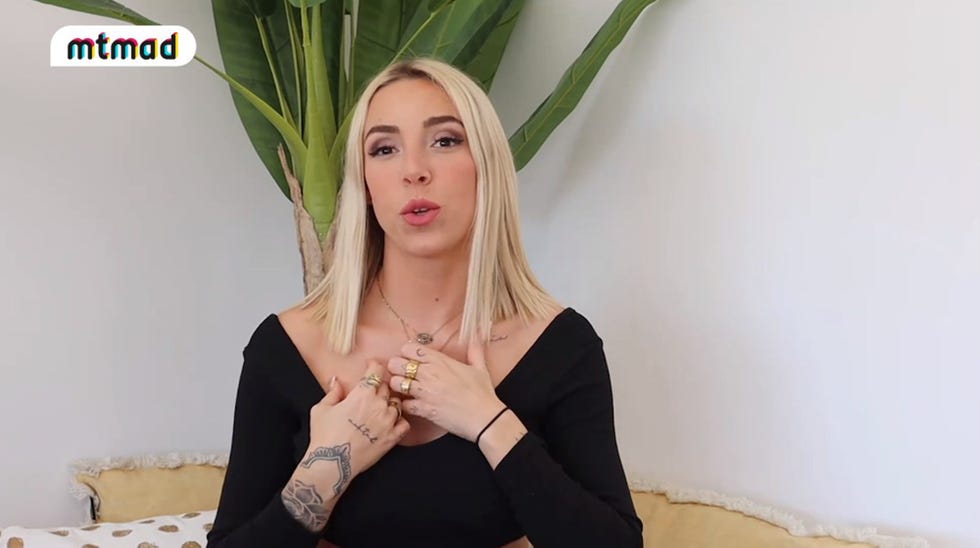 danna ponce desvela sus próximos retoques estéticos
