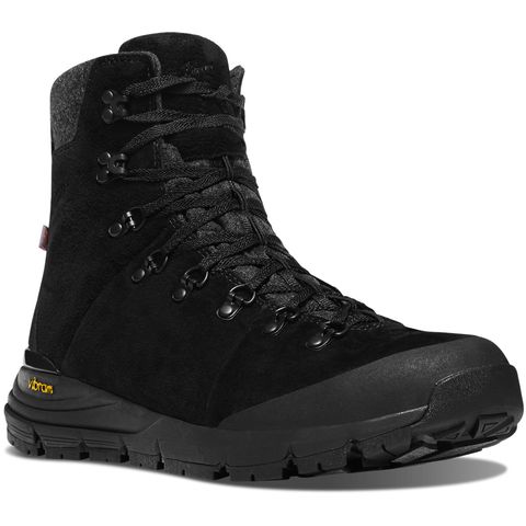 Shoe, Footwear, Boot, Black, Work boots, Snow boot, Hiking boot, Steel-toe boot, Outdoor shoe, 