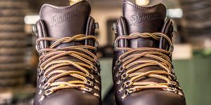 Footwear, Shoe, Hiking boot, Brown, Boot, Work boots, Steel-toe boot, Durango boot, Motorcycle boot, Hiking shoe, 