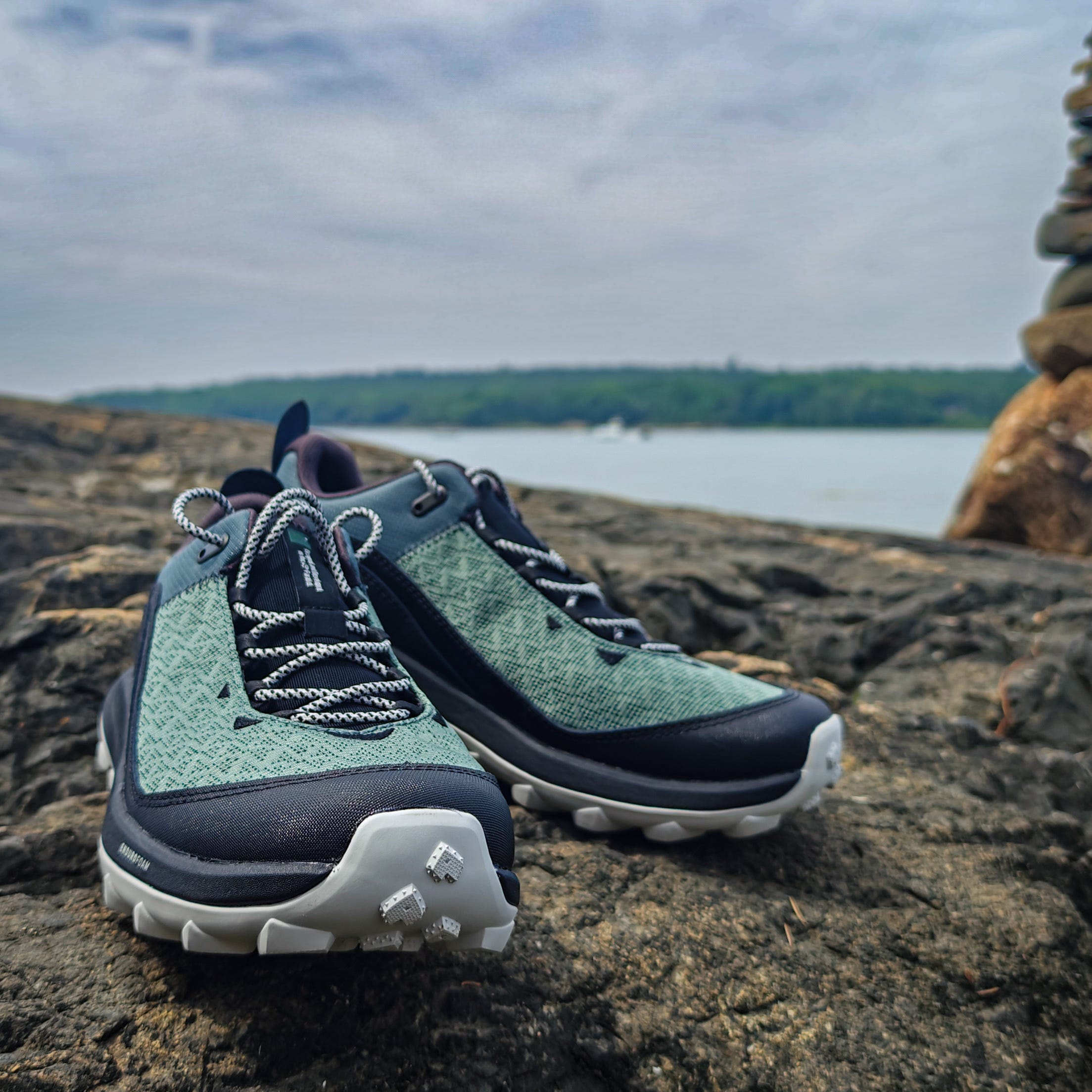 I Hiked Dozens of Miles in the New Danner N45. Here's Why It's Worth the Hype.