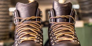 Shoe, Footwear, Hiking boot, Brown, Work boots, Boot, Motorcycle boot, Metal, Sneakers, Athletic shoe, 