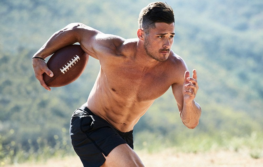 Danny Amendola 'ready to go' for his Texans debut in his hometown