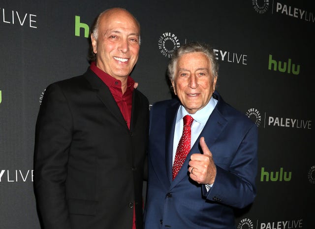 Why Tony Bennett’s Last Words to His Son Were ‘Thank You’