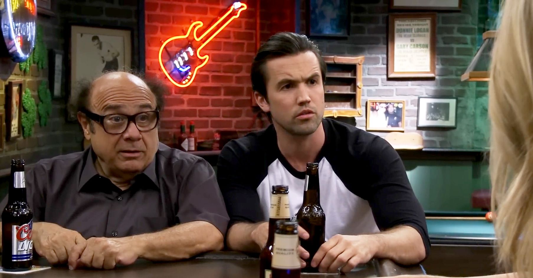 It's always sunny in philadelphia removed from netflix uk sale