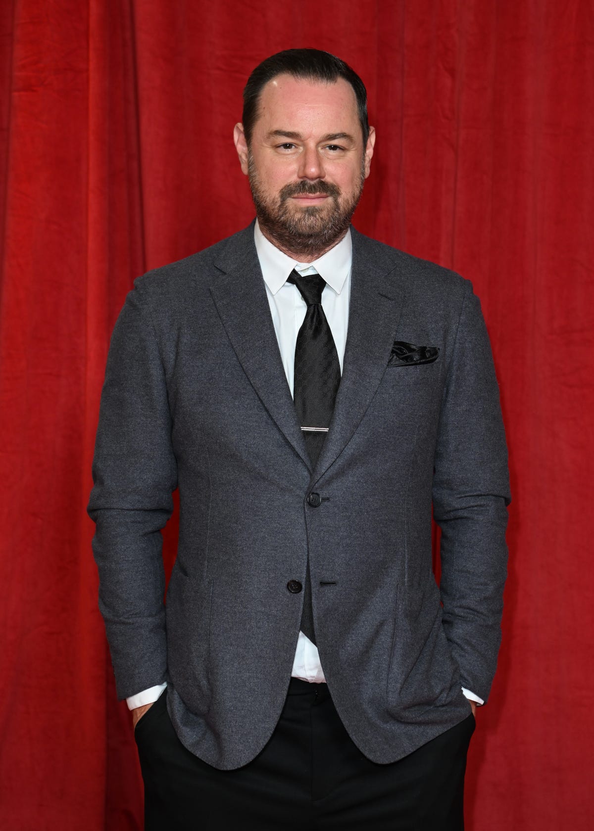 Danny Dyer confirms first lead movie role since leaving EastEnders