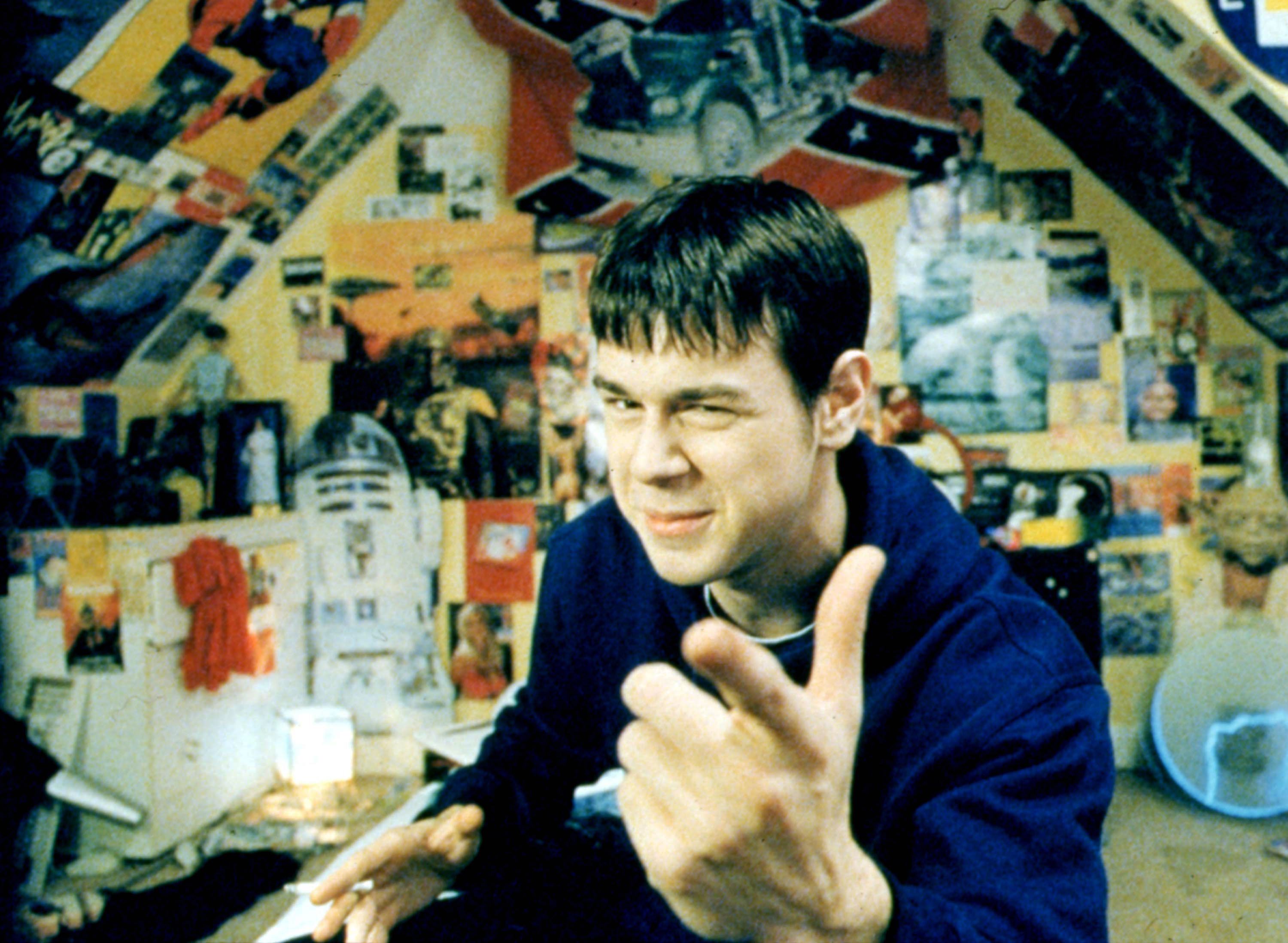 Danny Dyer teases sequel to British cult '90s classic