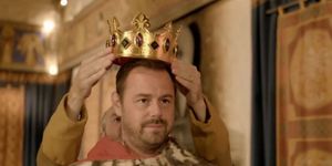 Danny Dyer's Right Royal Family
