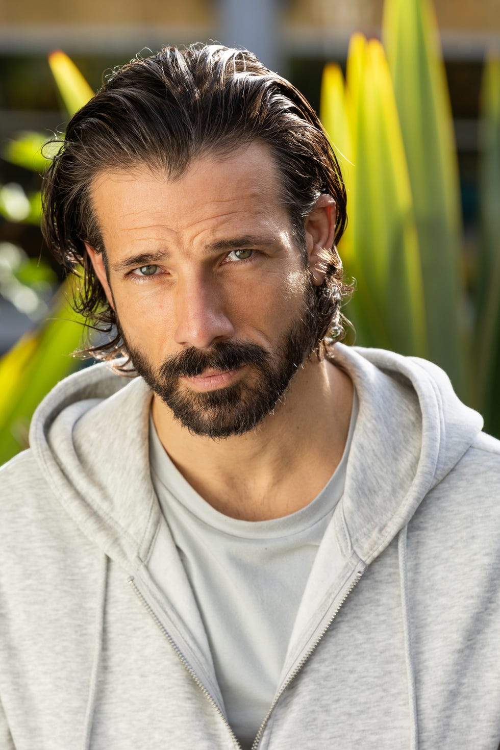 Hollyoaks spoilers - Danny Mac on Dodger's dark return