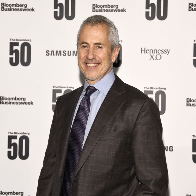 "The Bloomberg 50" Celebration In New York City - Arrivals
