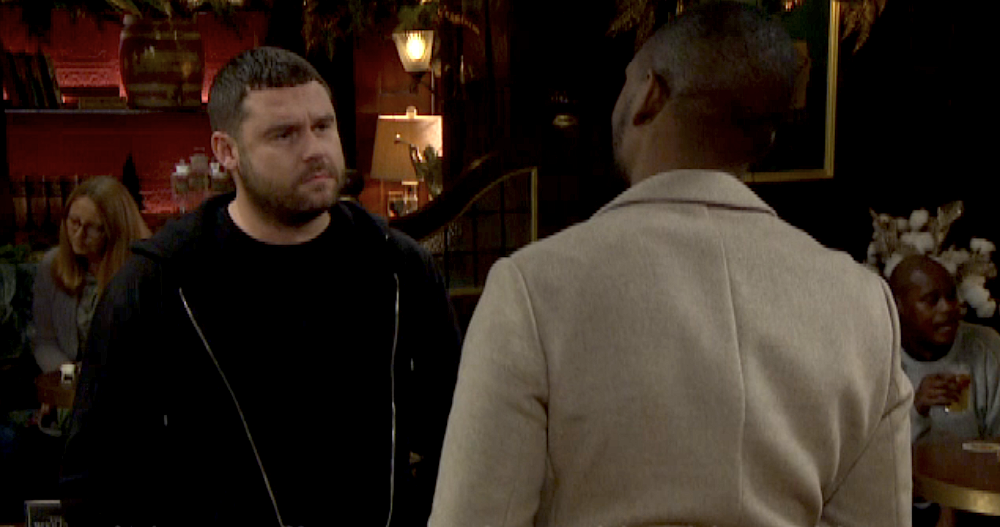 Emmerdale Spoilers - Aaron Dingle Is Disowned By Chas After Hitting New Low