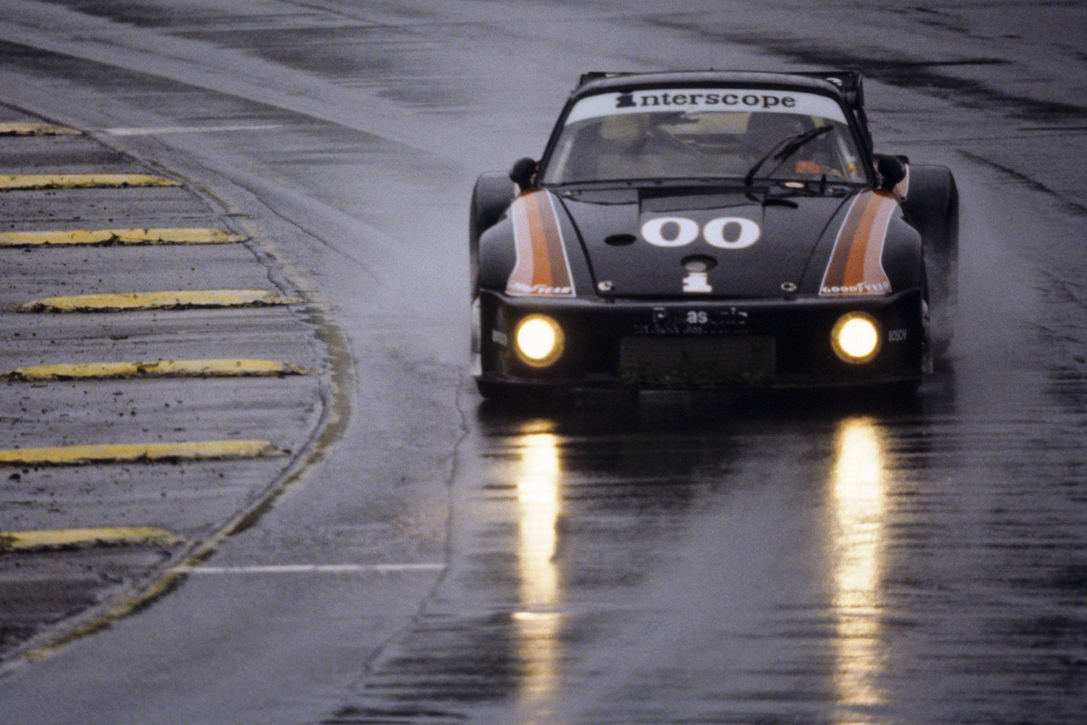 Porsche 935 (1977-1984)