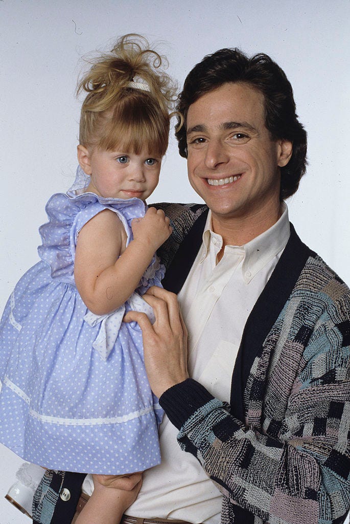 8 Best Full House Costumes - DIY Full House Halloween Costume Ideas