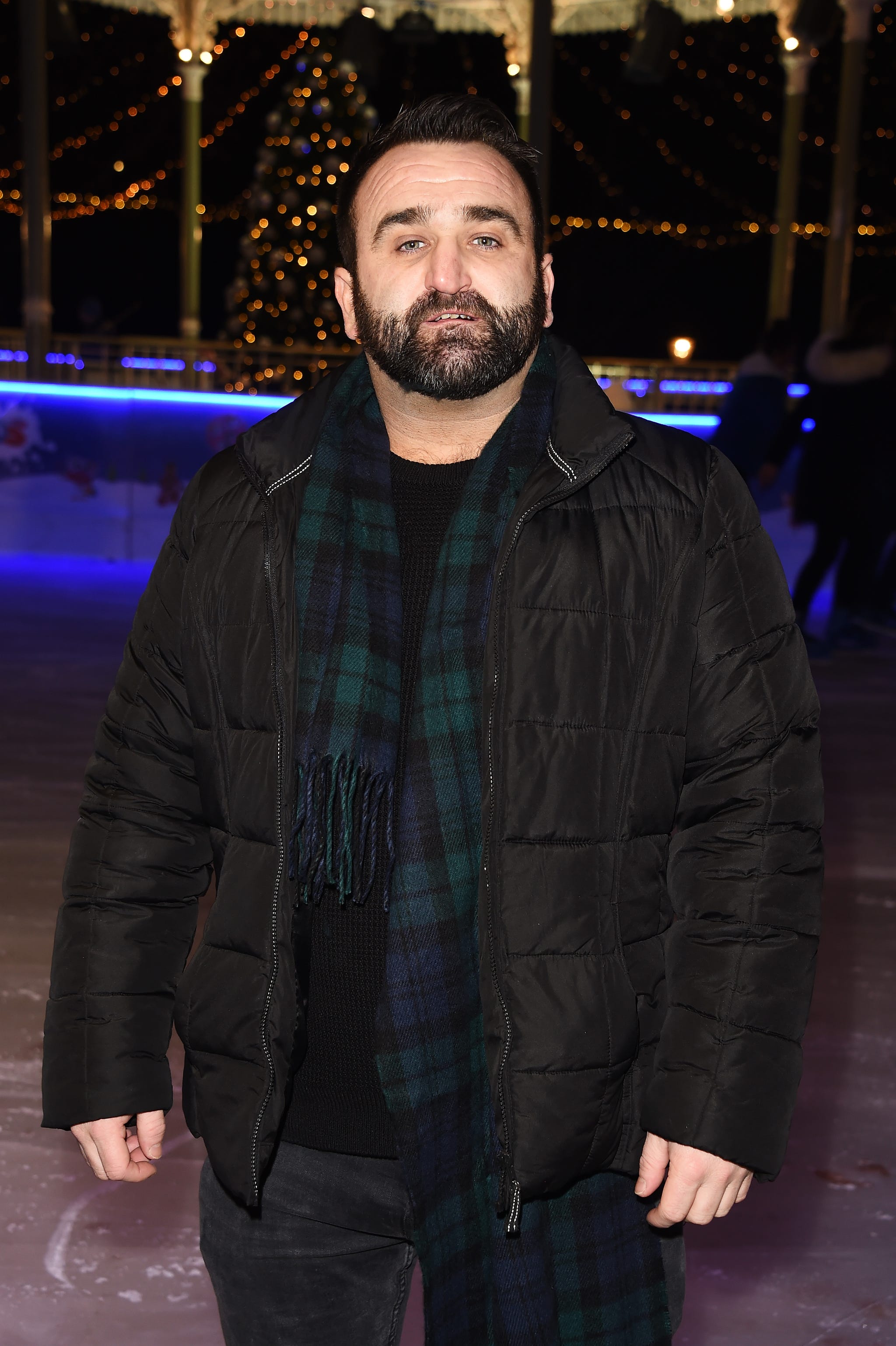 Former X Factor contestant Danny Tetley jailed over sex offences