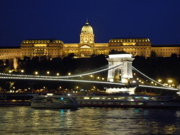 Budapest, cosa vedere in 3 giorni