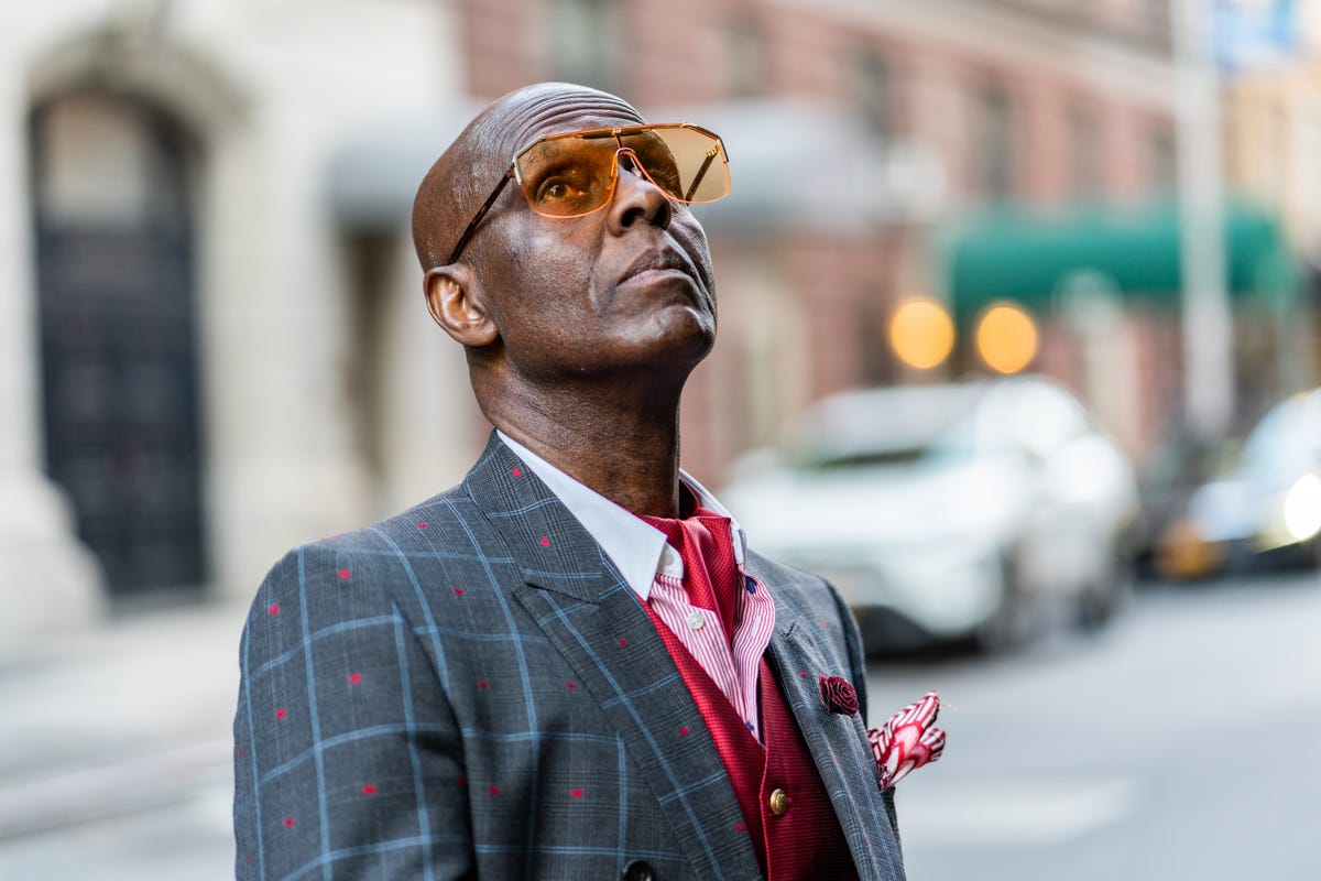 Dapper Dan, Harlem's Tailor, Mainstreamed Ghetto Couture