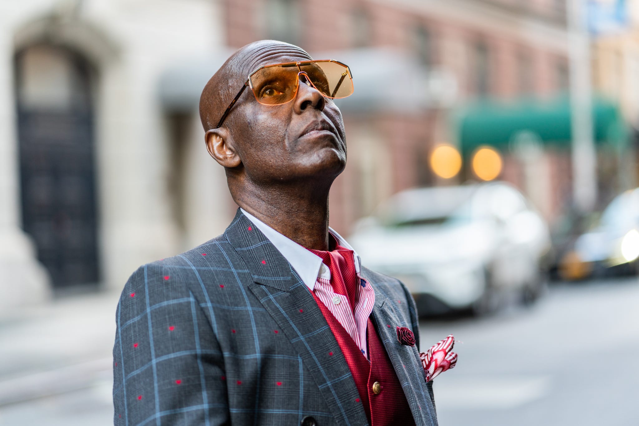 Dapper Dan: Harlem's Hip Hop Tailor