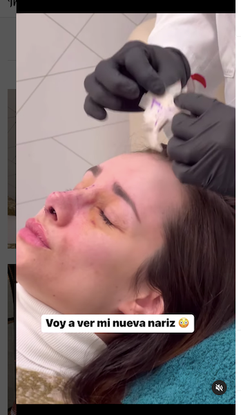 adara molinero