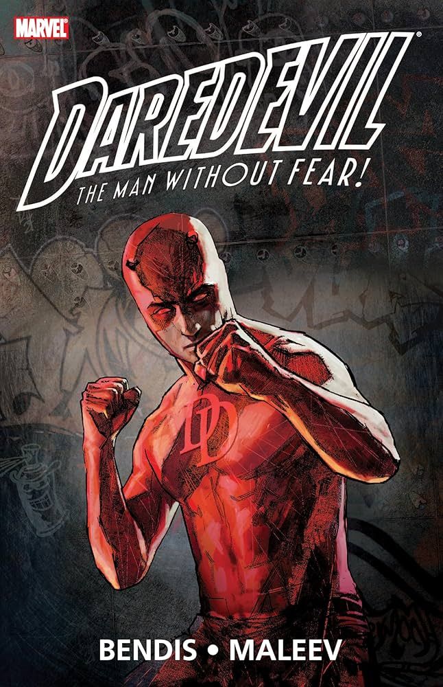 10 Daredevil Comics For <em>Daredevil: Born Again</em> Fans To Read