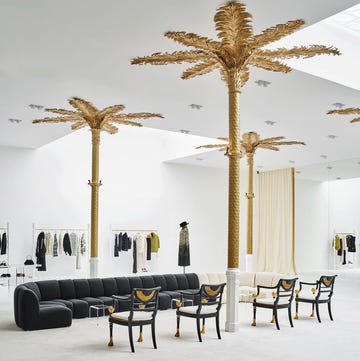Darial store, Barcelona Darial store, Barcelona
