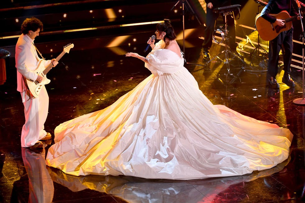 71th sanremo music festival 2021   day 5