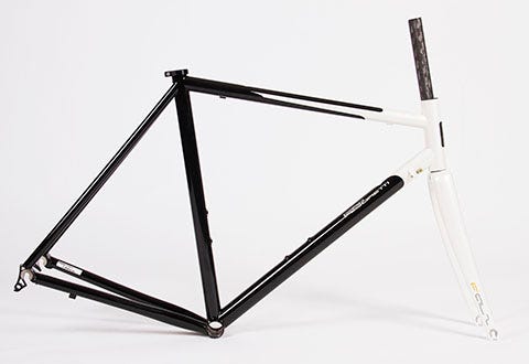 Dario Pegoretti Bike Gallery