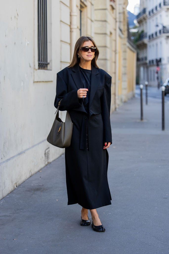 street style