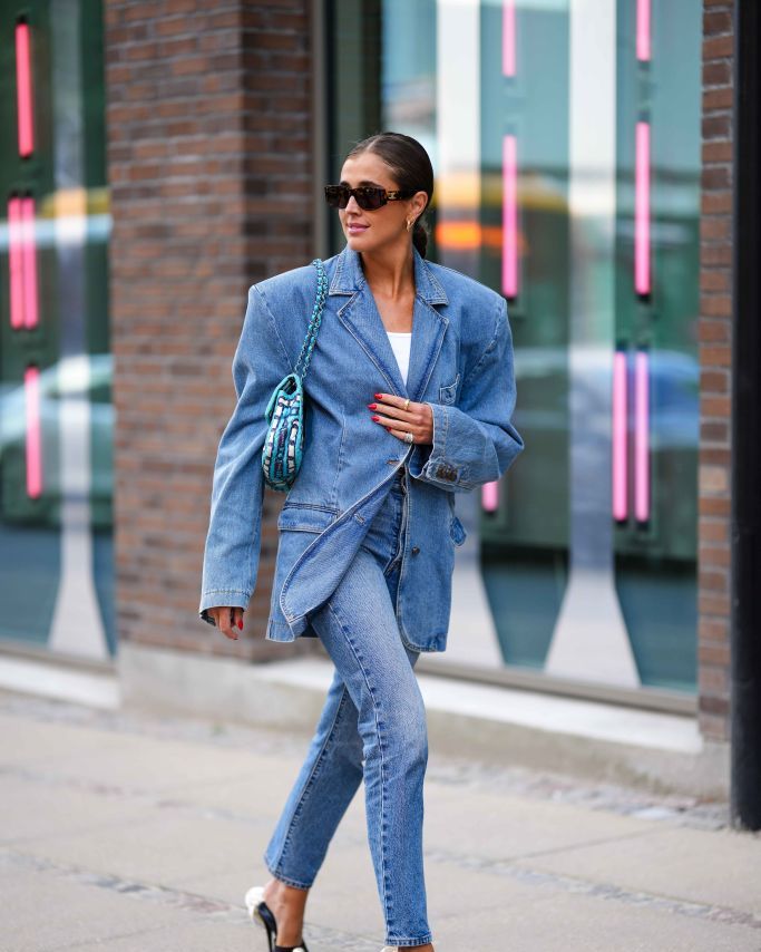 15 Best Blazer Outfits to Try Immediately 2024