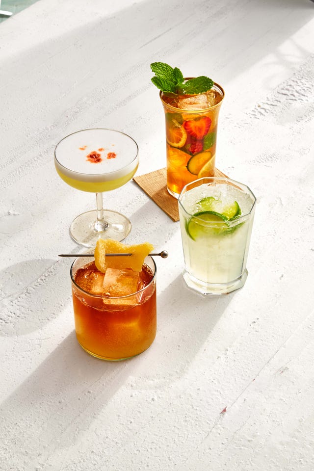 dark and stormy