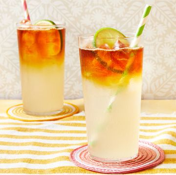 the pioneer woman's dark and stormy recipe